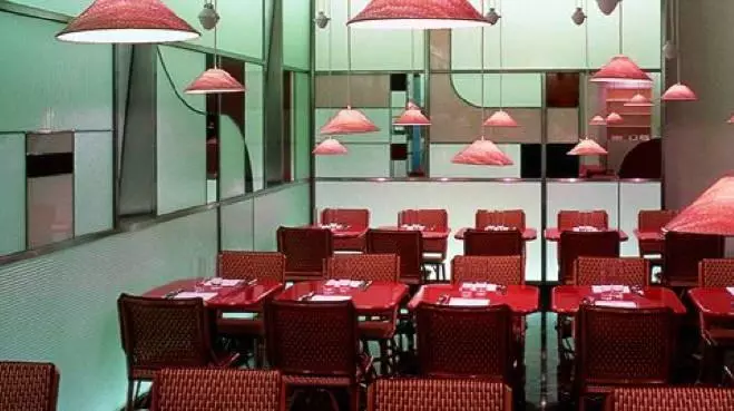 Maison du thé de Pierre Hermé, Japon